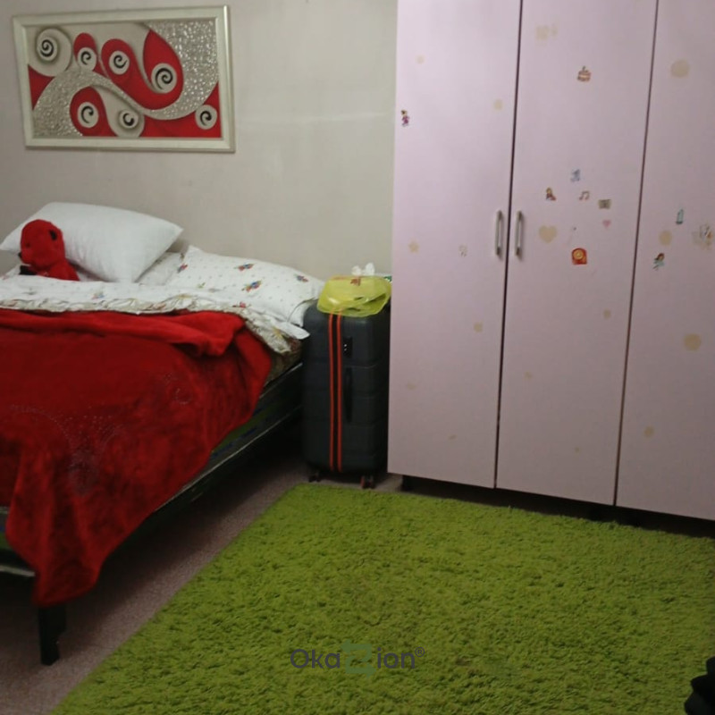 Jepet Apartament 1+1 350 Euro Pazari i Ri