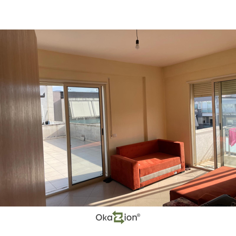 Jepet me Qira Apartament 1+1 – përballë American 3 !