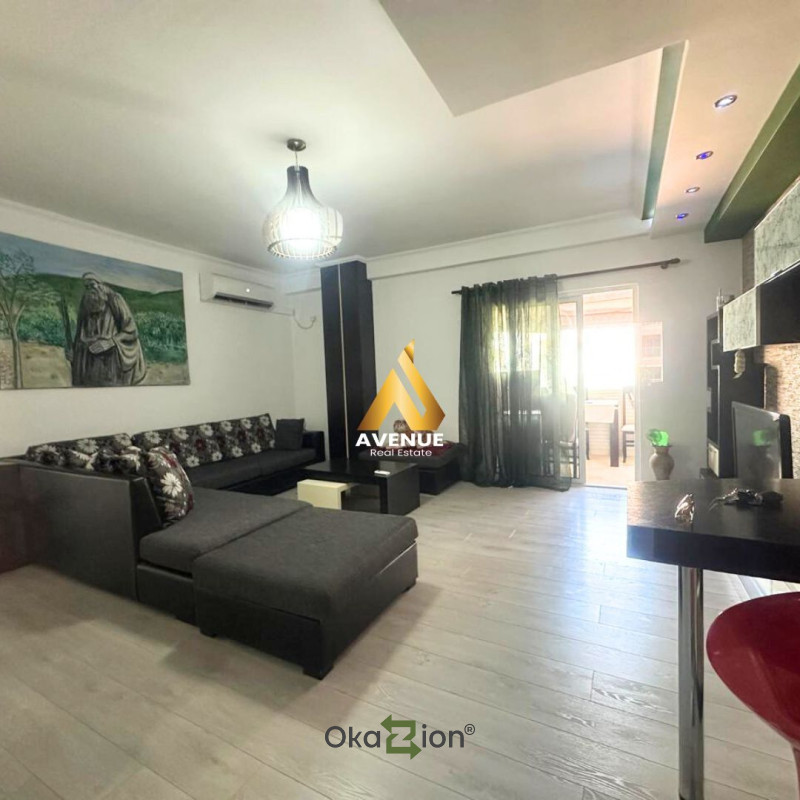SHITET APARTAMENT 2+1 PRANE BULEVARDIT TE RI, TIRANE