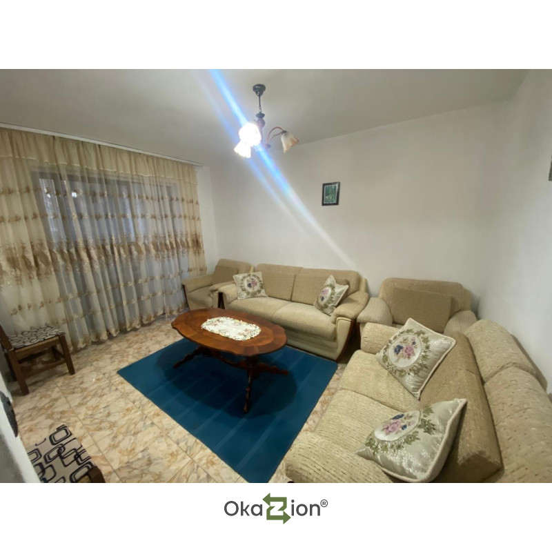 Apartament 1+1 per shitje ne Ali Demi.