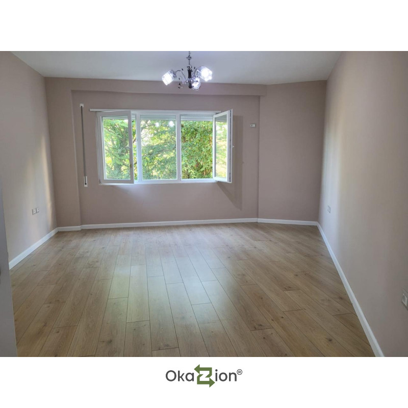 Apartament 1+1 per qira tek Kopeshti Botanik.