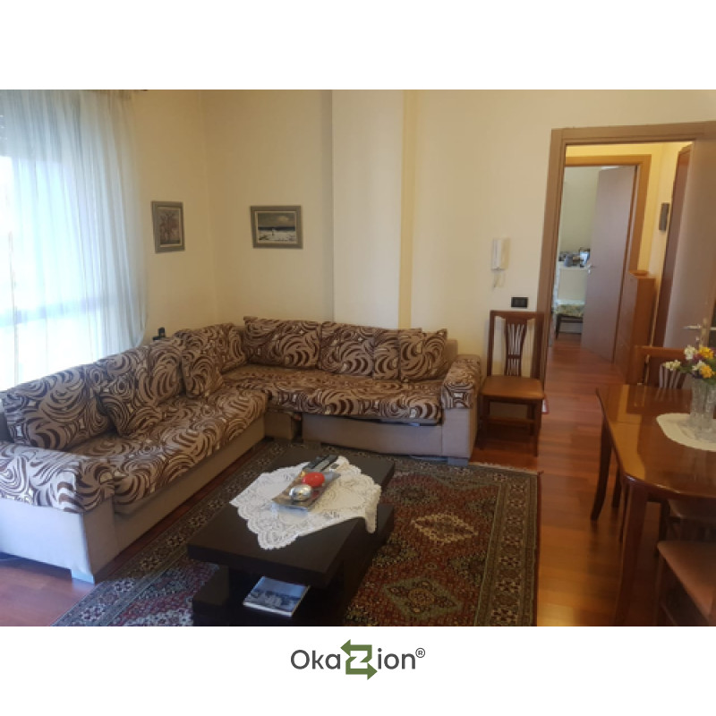 Jepet me qira Apartamenti 1+1