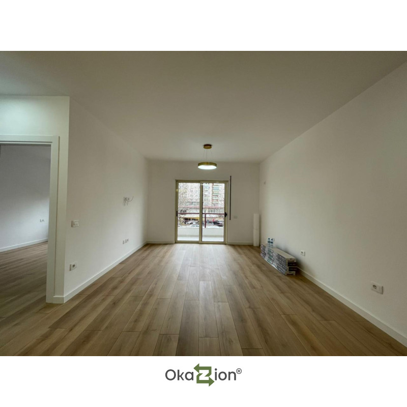 Apartament 1+1 per shitje ne Don Bosko.