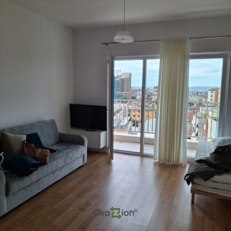 Apartament me Qera