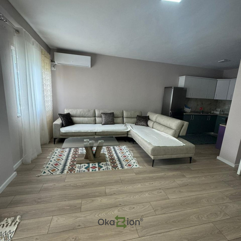 Apartament 2+1 per qira ne Fresk.
