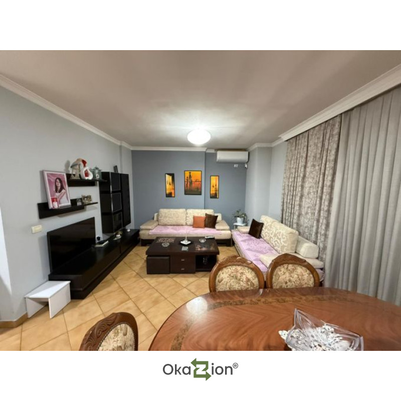 Super apartament 1+1 me qira ne Laprake, Rruga Dritan Hoxha