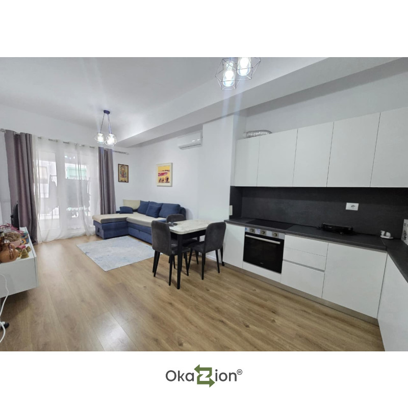 Apartament 1+1 per shitje tek Kaimi ne Ali Demi.