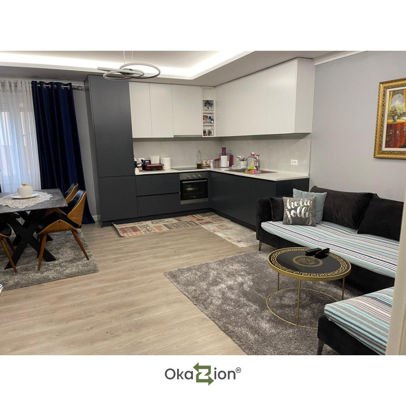 Apartament 3+1 per shitje tek Brryli.