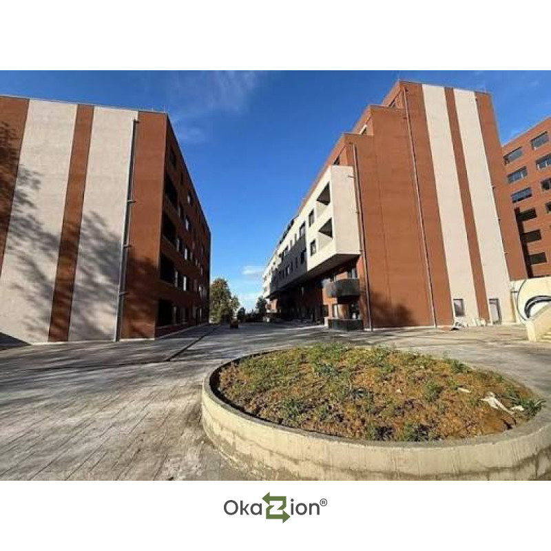 SHITET APARTAMENT 3+1+2 📍RR. ELBASANIT