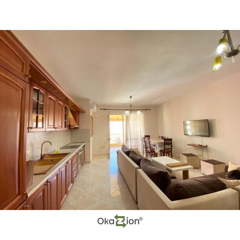 Apartament 3+1 ne shitje , Astir