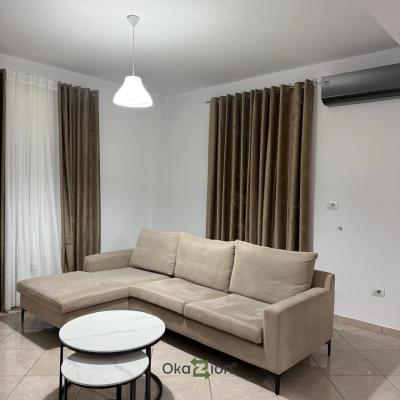 Apartament 1+1 me qira – Astir !