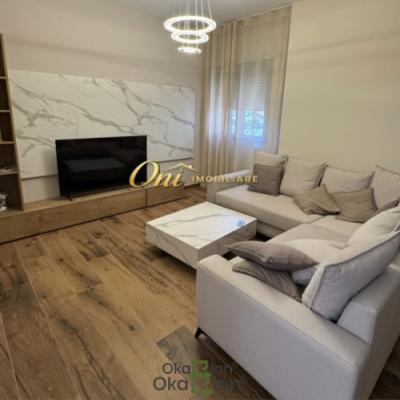 Apartament 2+1 - Oasis Residence