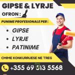 Gipse_Lyrje
