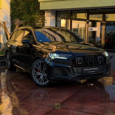 Shitet Audi SQ7