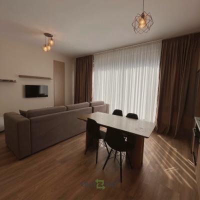 Apartament 1+1 - Rruga Siri Kodra