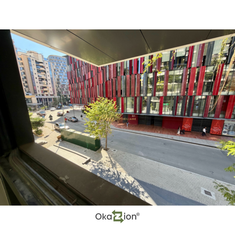 Ambient Zyre me Qera - Vertical Forest, foto 4