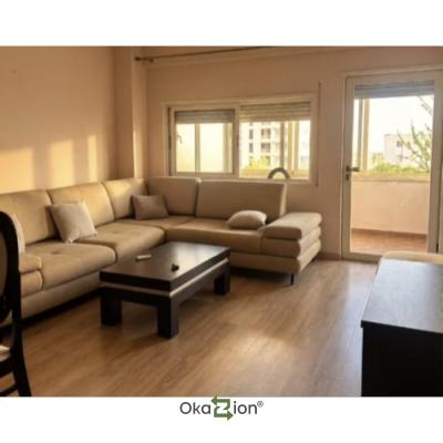 Apartament 1+1 - Ali Demi