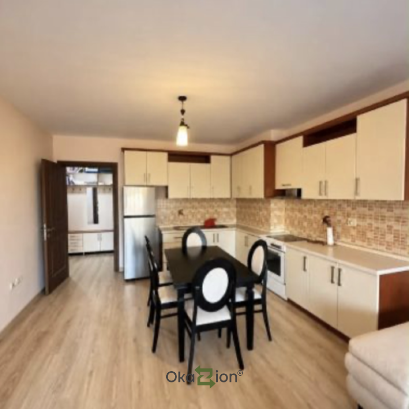 Apartament 1+1 - Ali Demi, foto 2