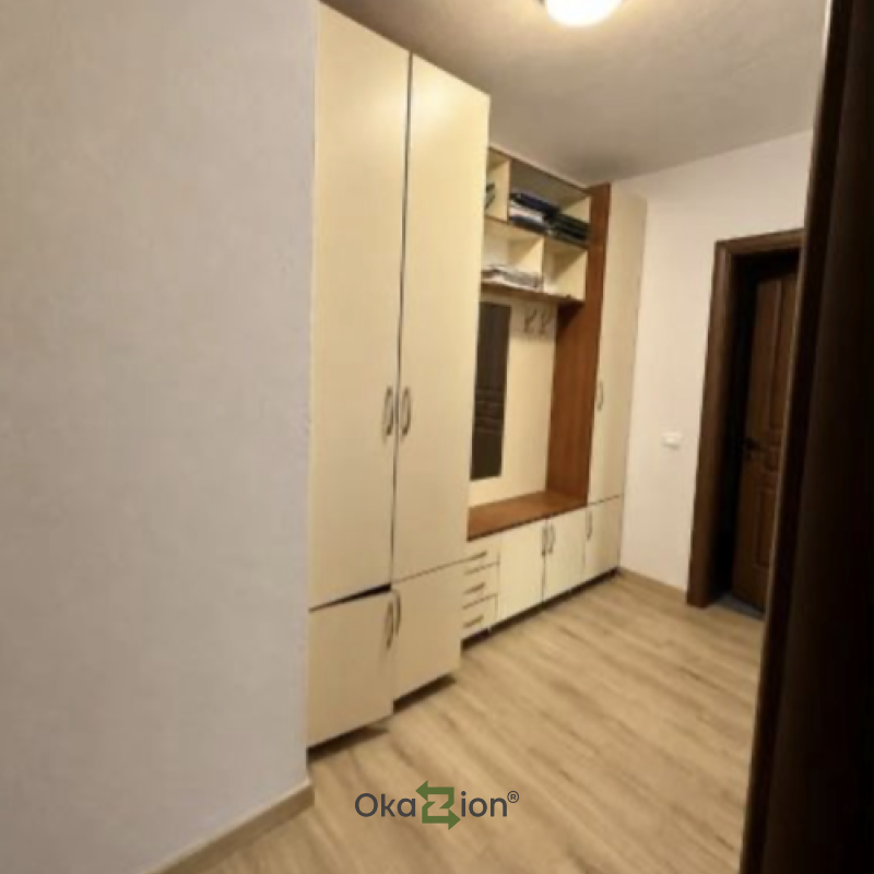 Apartament 1+1 - Ali Demi, foto 3