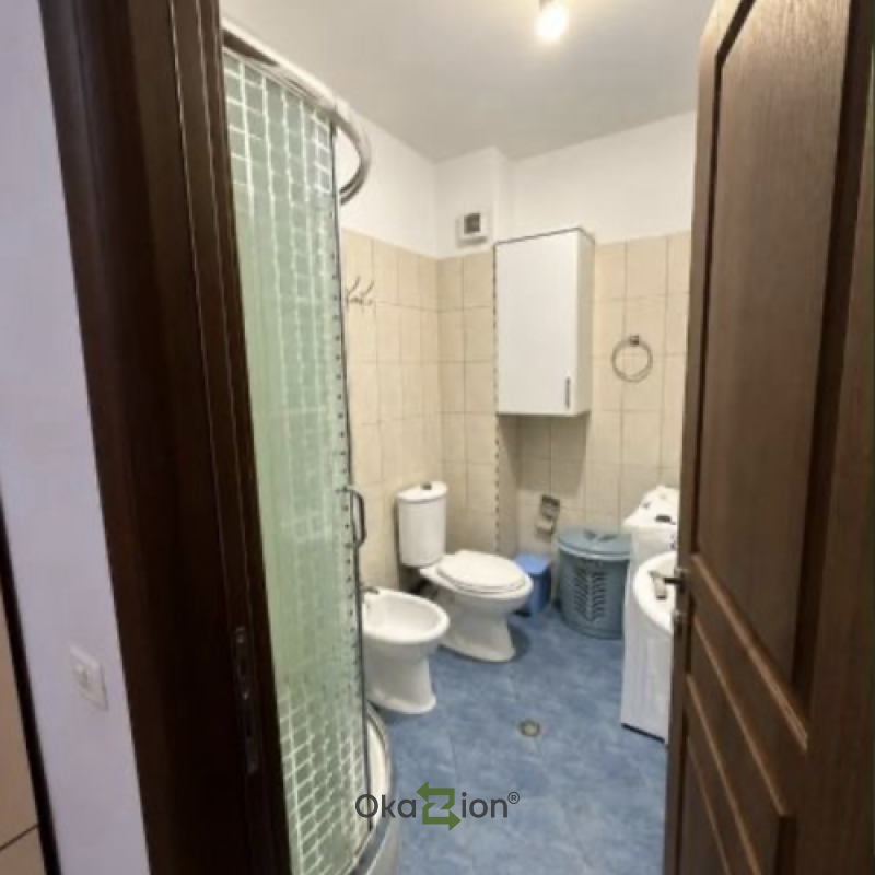 Apartament 1+1 - Ali Demi, foto 4