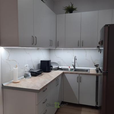 Apartament 2+1 me qira – Pranë Kolegjit Turgut Özal  !