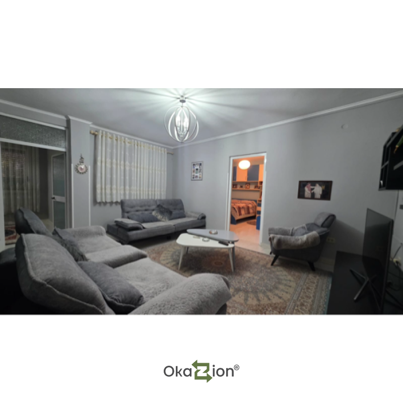 Apartament 3+1 - Don Bosko