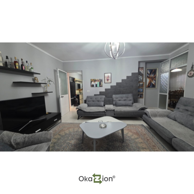 Apartament 3+1 - Don Bosko thumbnail 2