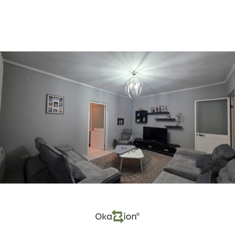 Apartament 3+1 - Don Bosko thumbnail 3