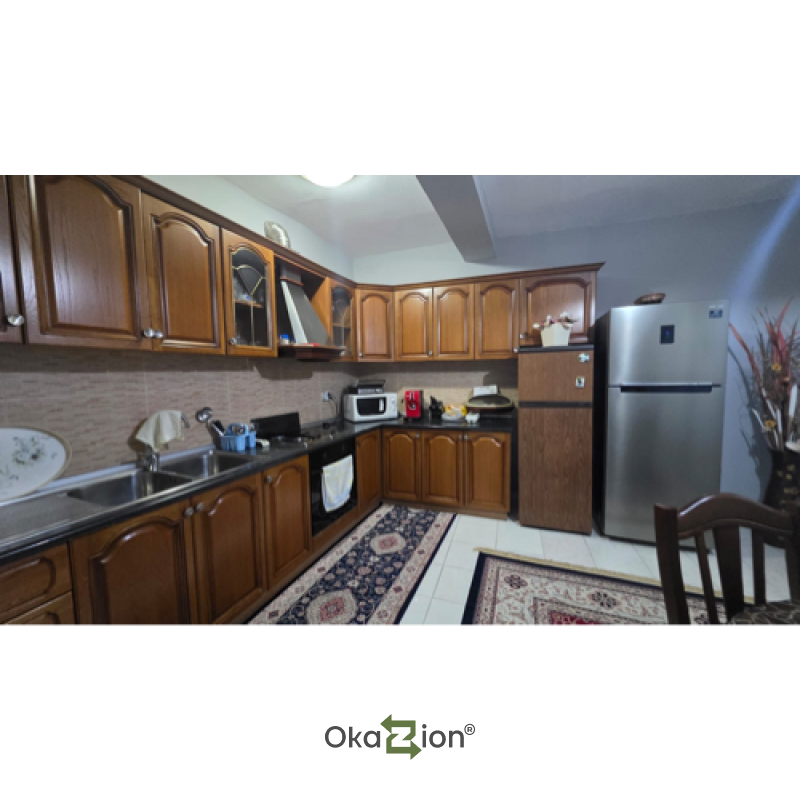 Apartament 3+1 - Don Bosko thumbnail 4