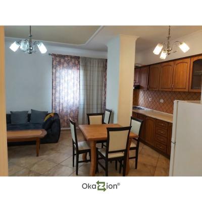 Apartament 1+1 me qira – Astir (Teodor Keko) !