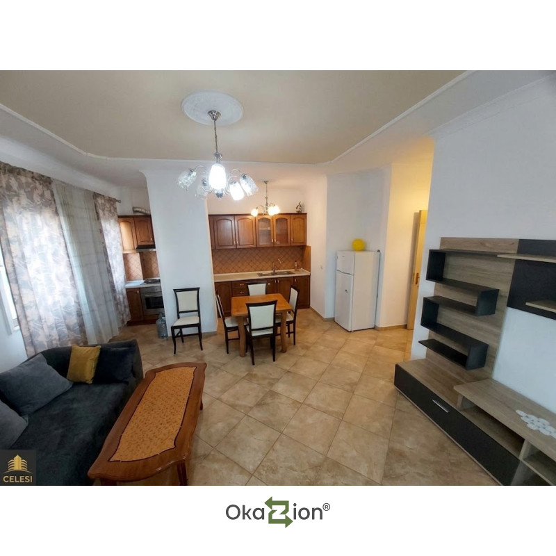 Apartament 1+1 me qira – Astir (Teodor Keko) !, foto 2