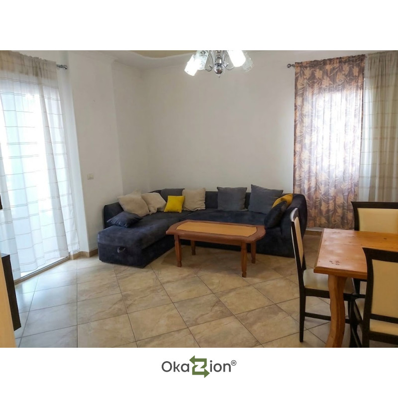 Apartament 1+1 me qira – Astir (Teodor Keko) !, foto 3