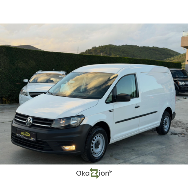 Shitet Volkswagen Caddy Maxi
