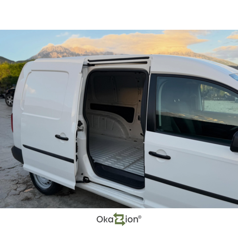 Shitet Volkswagen Caddy Maxi, foto 10
