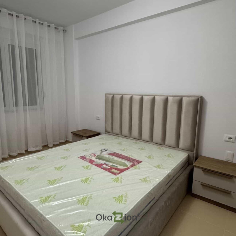 Apartament 2+1 me qira – Rruga e Kavajës, pranë Report TV !, foto 4