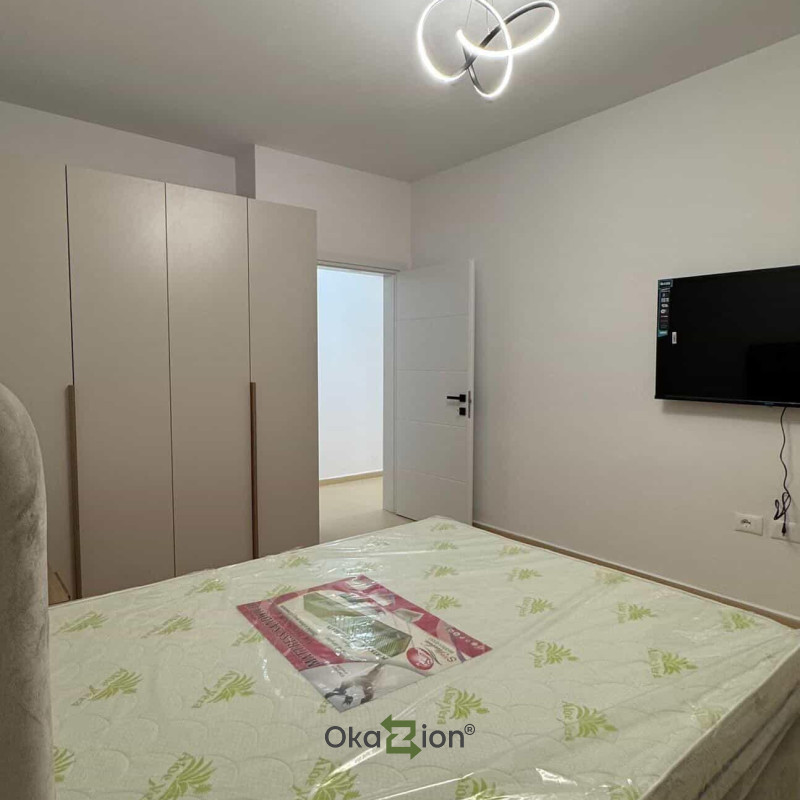 Apartament 2+1 me qira – Rruga e Kavajës, pranë Report TV !, foto 5