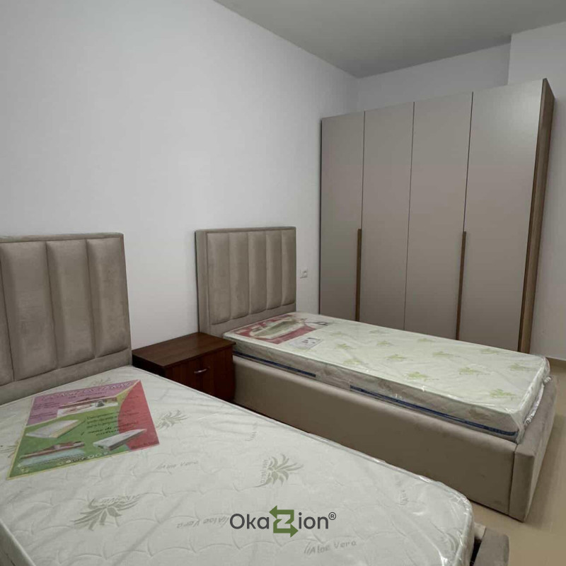 Apartament 2+1 me qira – Rruga e Kavajës, pranë Report TV !, foto 6