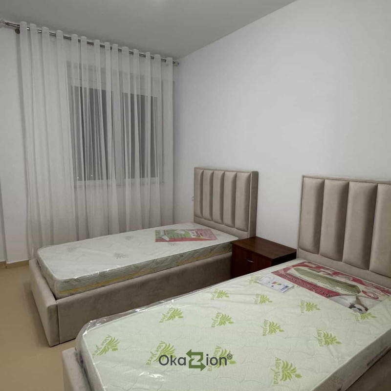 Apartament 2+1 me qira – Rruga e Kavajës, pranë Report TV !, foto 7