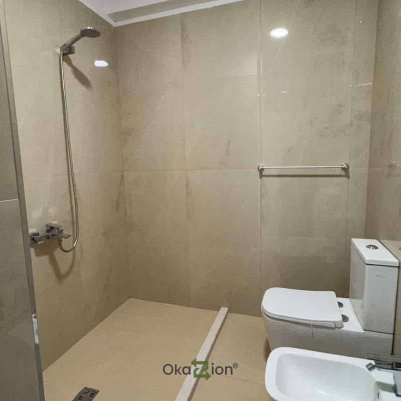 Apartament 2+1 me qira – Rruga e Kavajës, pranë Report TV !, foto 9
