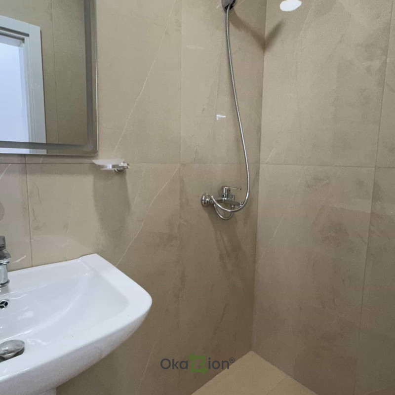 Apartament 2+1 me qira – Rruga e Kavajës, pranë Report TV !, foto 10