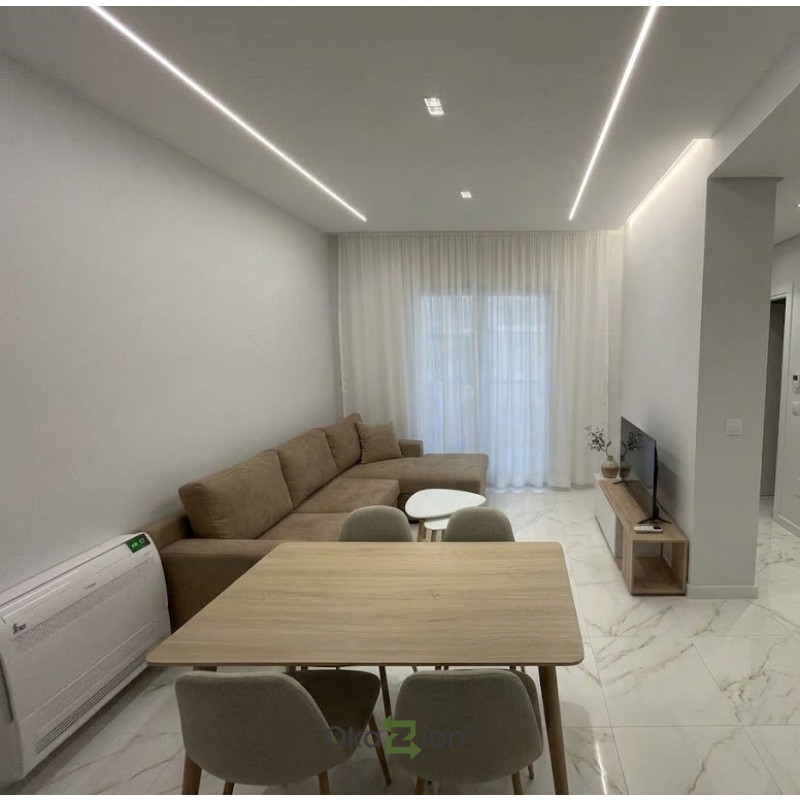 Apartament 2+1 me qira – Paskuqan (Pranë Karburant Amati) !, foto 2
