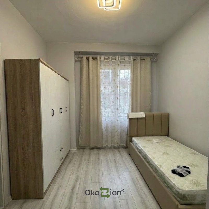 Apartament 2+1 me qira – Paskuqan (Pranë Karburant Amati) !, foto 3
