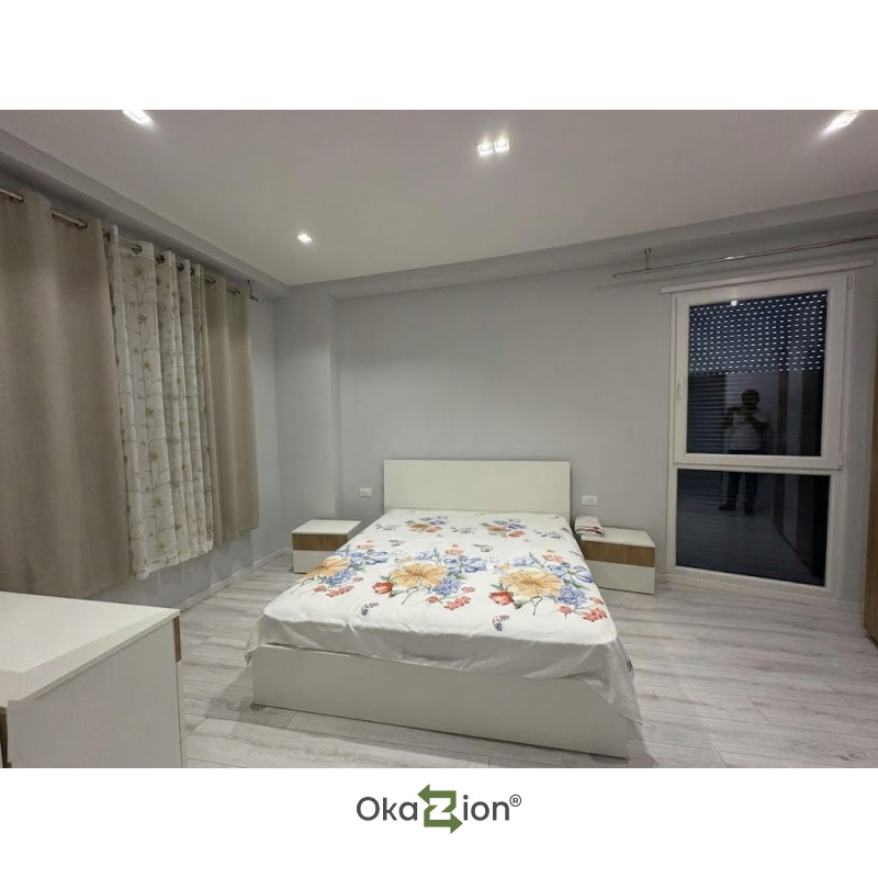 Apartament 2+1 me qira – Paskuqan (Pranë Karburant Amati) !, foto 4