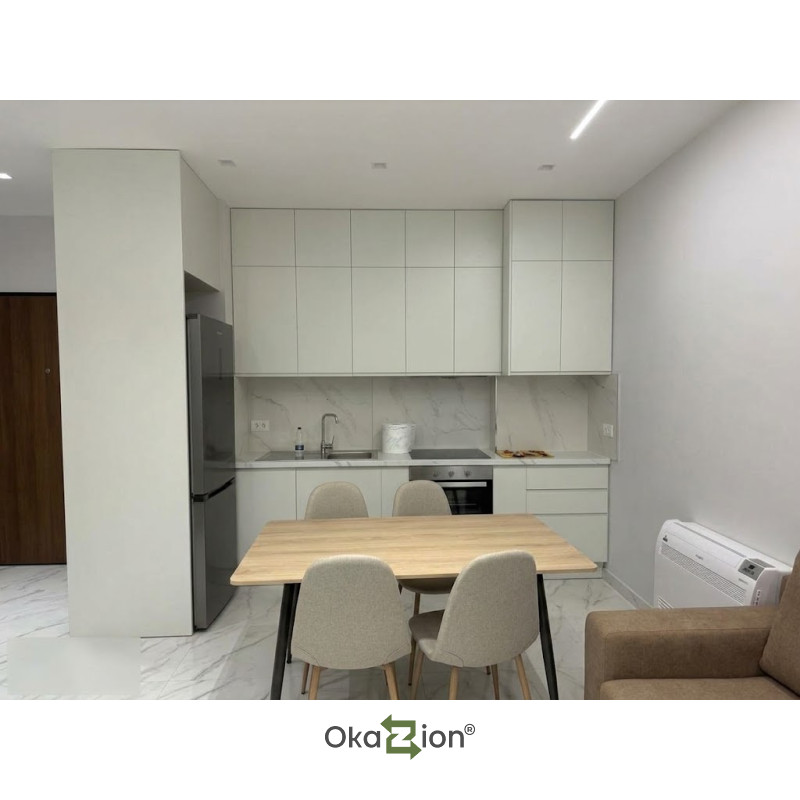 Apartament 2+1 me qira – Paskuqan (Pranë Karburant Amati) !, foto 5