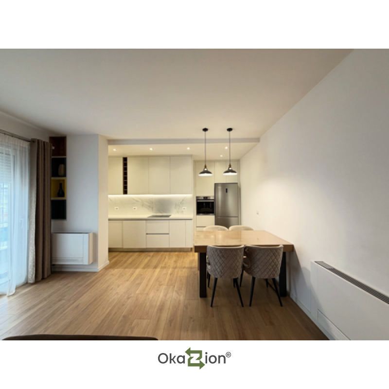 Apartament 2+1 - Kopeshti Zoologjik, foto 3