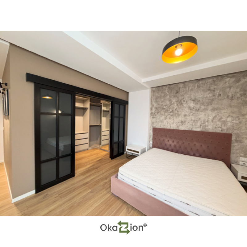Apartament 2+1 - Kopeshti Zoologjik, foto 4