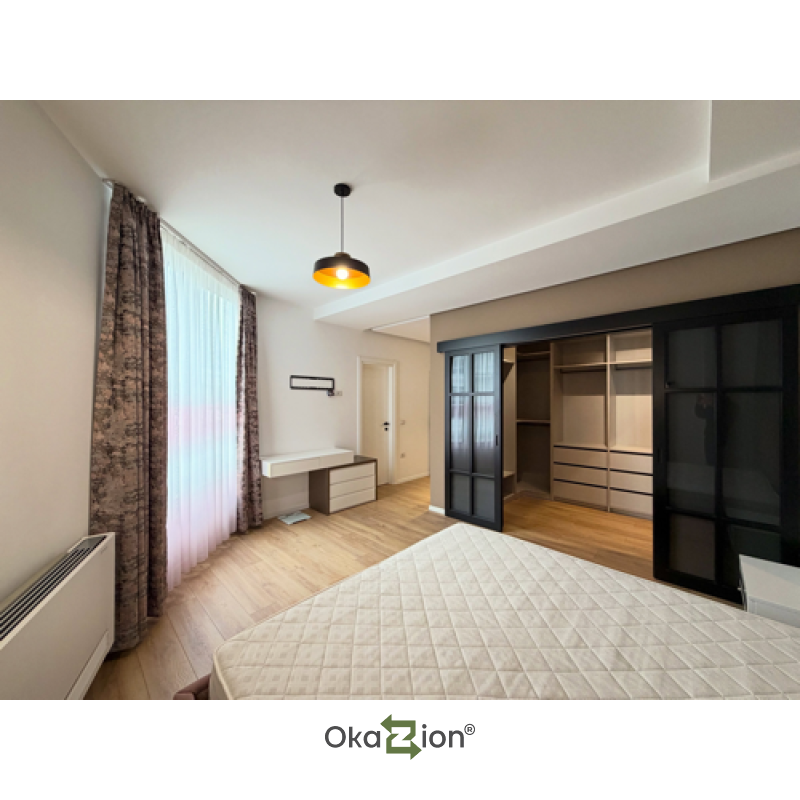 Apartament 2+1 - Kopeshti Zoologjik, foto 5