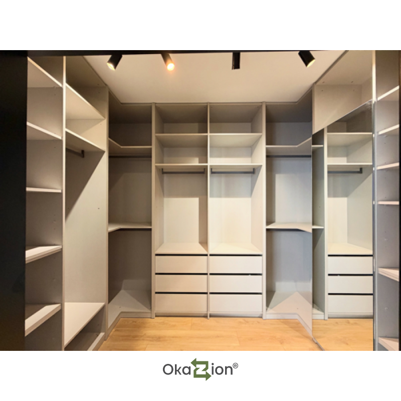 Apartament 2+1 - Kopeshti Zoologjik, foto 6