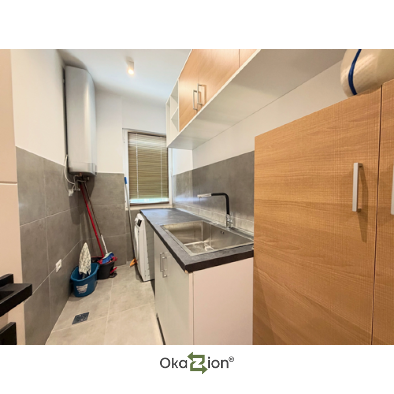 Apartament 2+1 - Kopeshti Zoologjik, foto 8