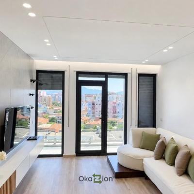 Apartament 2+1